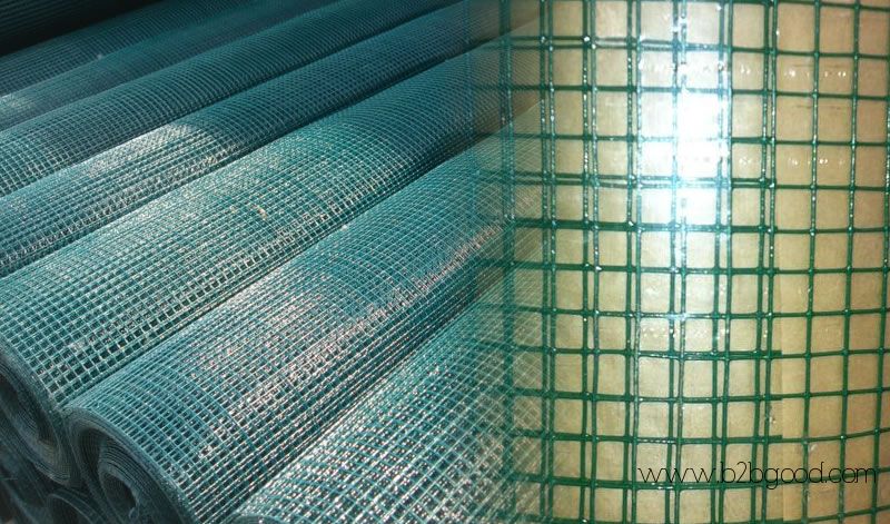 Гальванизированный клещ с аппаратурой Mesh