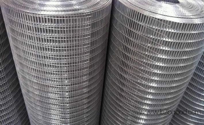 Гальванизированный клещ с аппаратурой Mesh