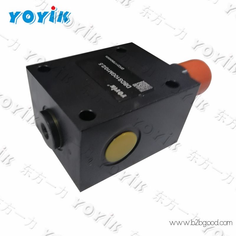 YOYIK RELIEF VALVE DB20G-2-L5X/5U/2