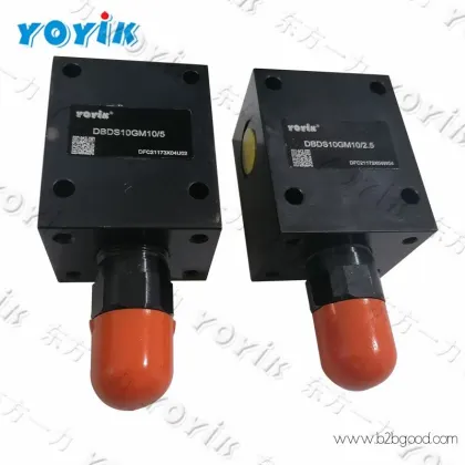 YOYIK SUPPLIES RELIEF VALVE DB15G-2-L5X/5U/2