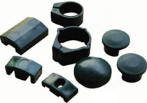 Plastic / Enamel Coated Post