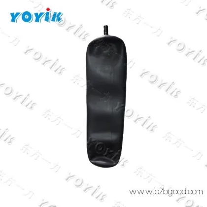 YOYIK Bladder & gas valve NXQ-AB-100/31.5-L-Y