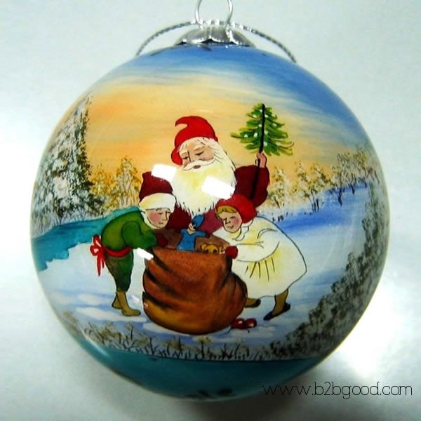 Christmas Balls