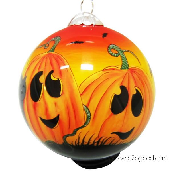Christmas Balls