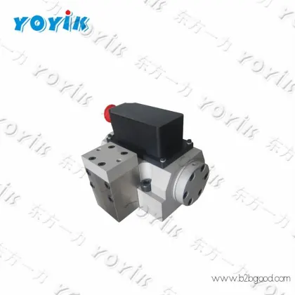 YOYIK supplies SERVO VALVE D661-4642