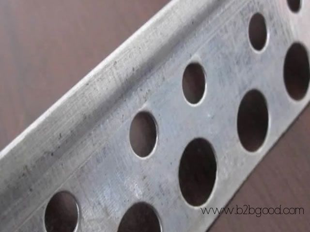 Aluminium Metal Corner Beads