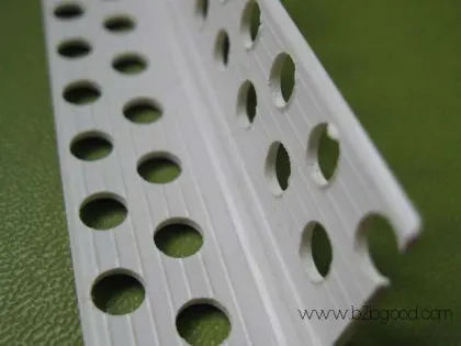 Pvc Corner Bead