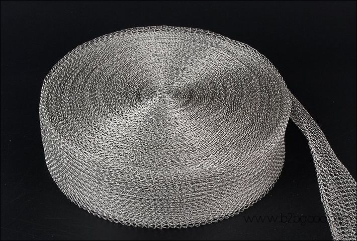 Алюминий Knfited Mesh