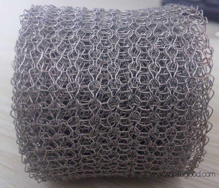 Monel Demister Pads