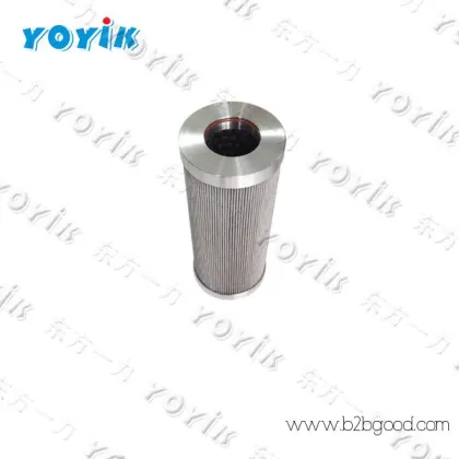 filter (working) DP302EA10V/-W for Power plant material