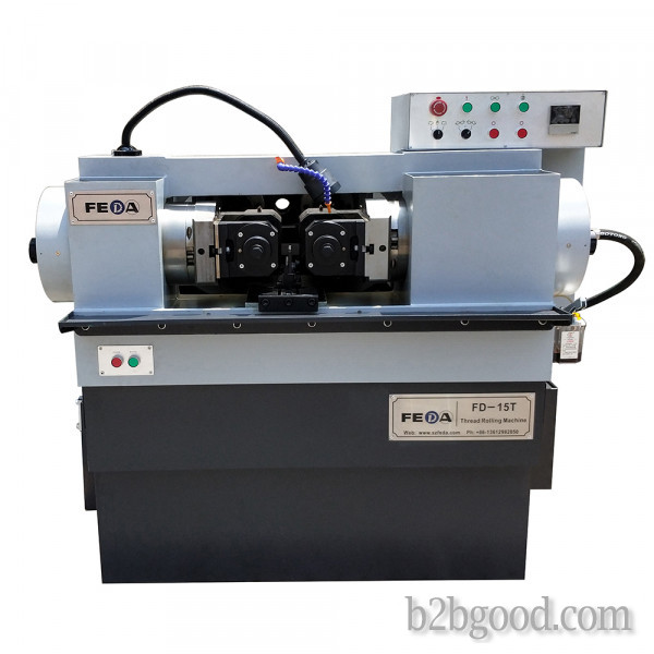 Folding Thread Machine FD-15T