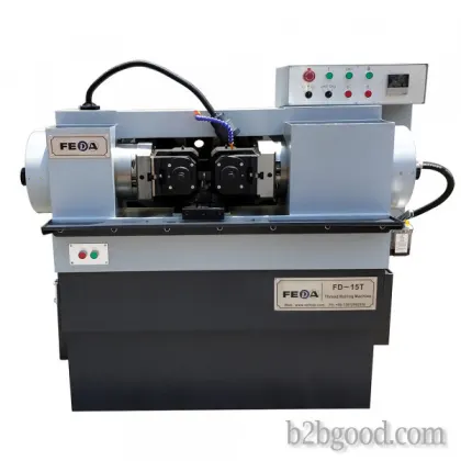 Folding Thread Machine FD-15T