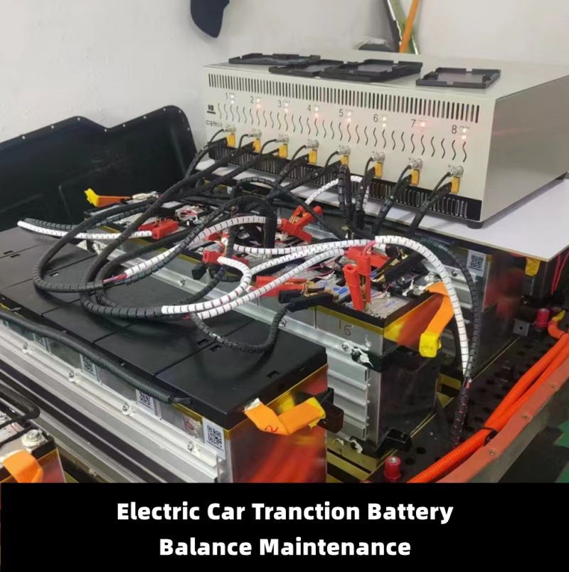 УПРОЩЕНИЕ ПОТЕНЦИАЛА ВАЖНЕЙШЕЙ ВАЖНОСТИ И ИСПЫТАНИЕ АНАЛИЗАТОРА 5V 50а