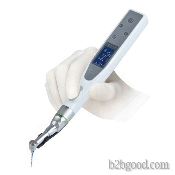 Dental Endo Motor Endo 9 Program Rotary LED Endomotor
