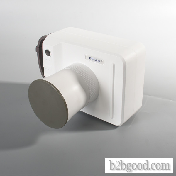 High frequency DC portable dental x ray unit