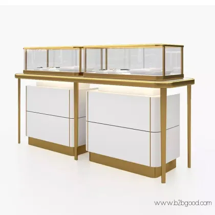 Display Case For Jewelry