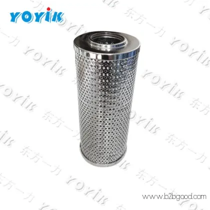 lube система вентилятора фильтра WDQ-616139 для энергосистемы Индии