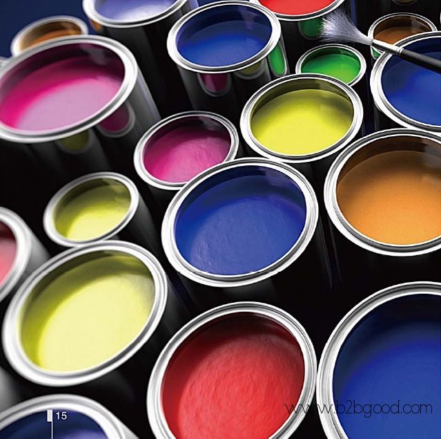 Paint