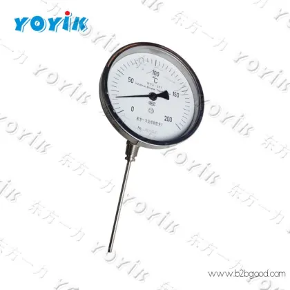 Made in China THERMOMETER WTY-1021 for thermal power plant