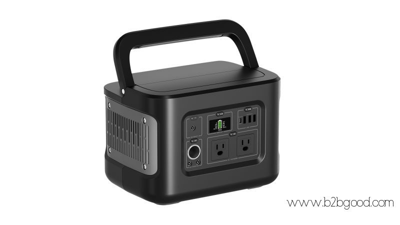 Beston 1000W Outdoor Portable Energy Power Station