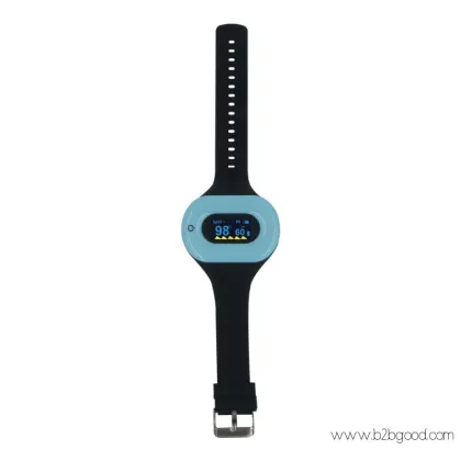 BM2000D Wrist Pulse Oximeter