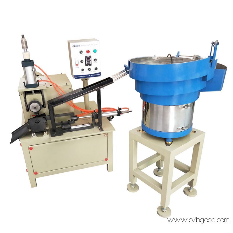 Thread rolling machine FD-XY