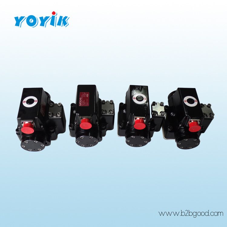 Yoyik offer VALVE 072-1202-10 for power station