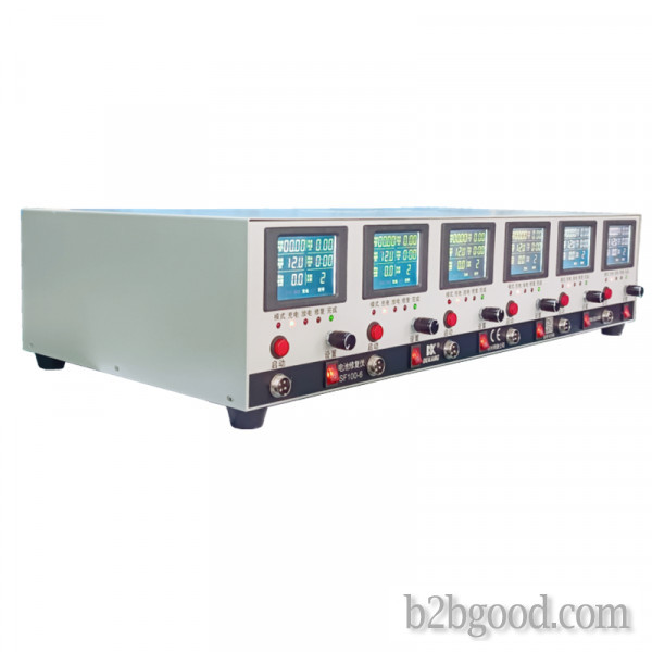6V / 8V / 12V / 16V / 18V