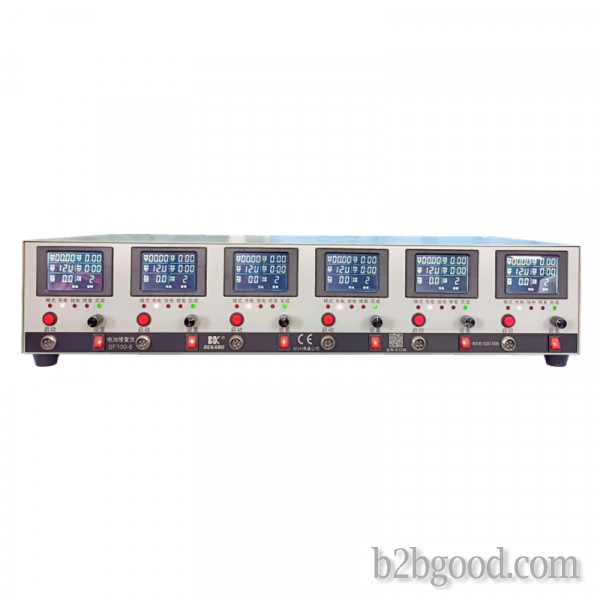 6V / 8V / 12V / 16V / 18V