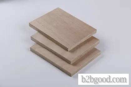 Plywood