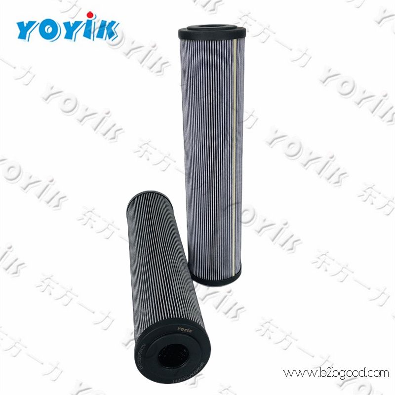 Filter core YSF-15-5A for Vietnam Power Station