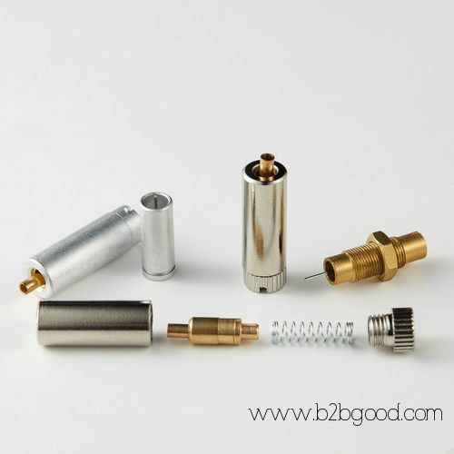 Magnet bearing set