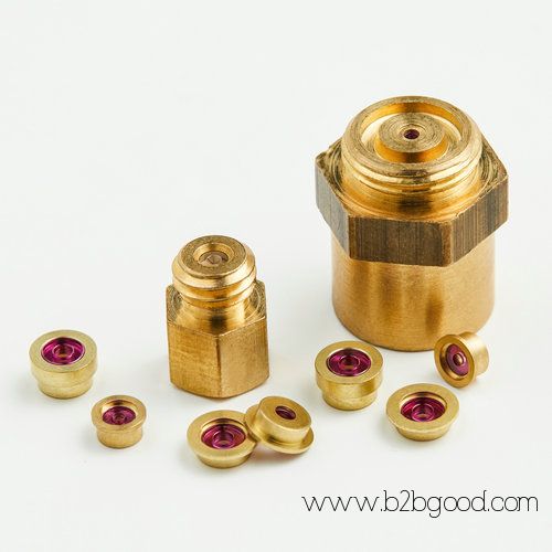 Magnet bearing set