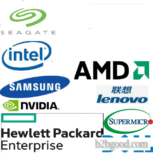 Сервер Dell HPE