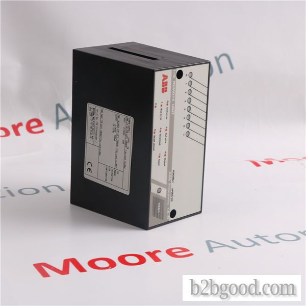 Цифровая входная модель ABB DI801 3BSE02508R1 S800