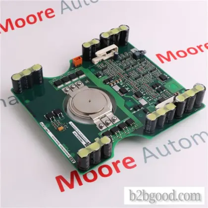 ABB DI802 3BSE022360R1 Новая коронарная пневмония