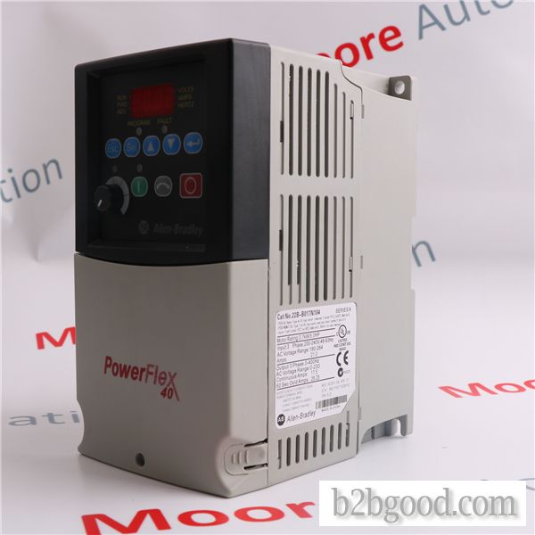 Allen Bradley 1785-L80E