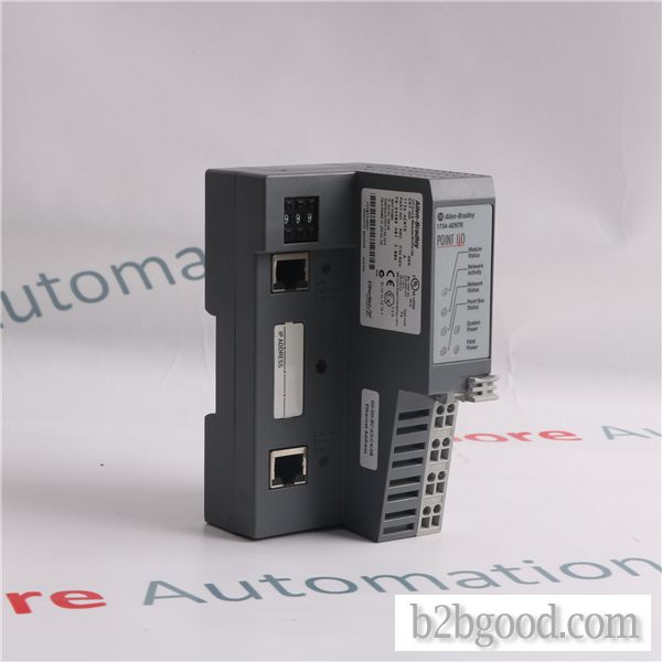 Allen Bradley 1785-L86B in stock