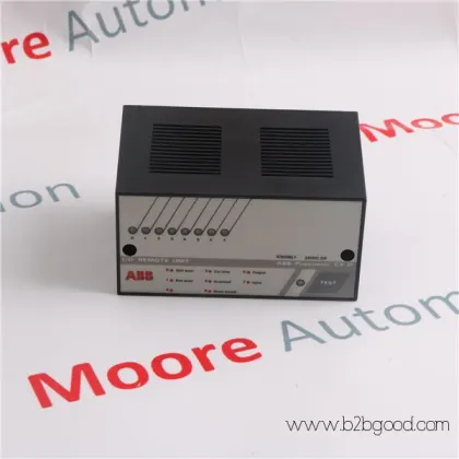 ABB DI685 3BDS005833R1数字输入模块