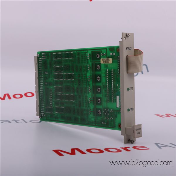 HONEYWELL 8C-TAIX61