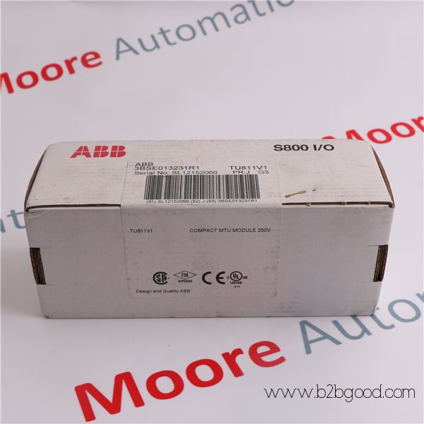 ABB DSQC400E 3HAC058424 - 001 - Электронная почта: sales5@askplc.com