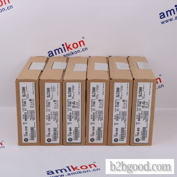 ALLEN BRADLEY	1747-L542