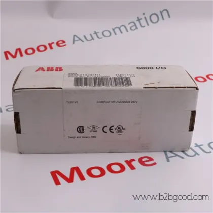 ABB 3HAC035802 - 001 - Электронная почта: sales5@askplc.com