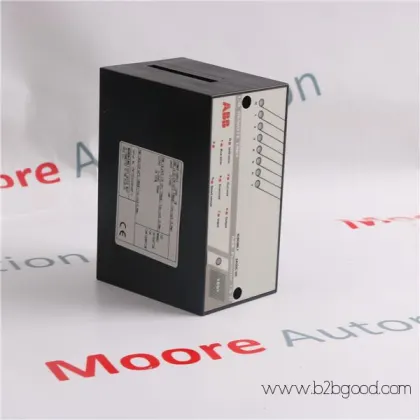 ABB DSQC679 3HAC028357 - 001 - Электронная почта: sales5@askplc.com