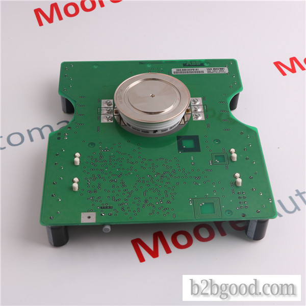 АББ DI810 3BSE008508R1