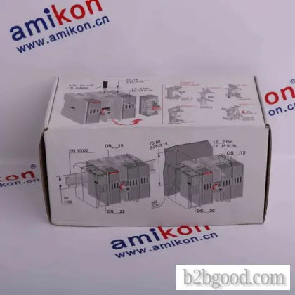 ABB Advant 800xA Цифровой модуль ввода данных (DI810)