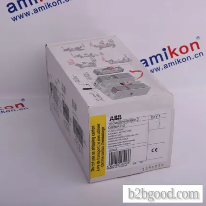 АББ DSQC682 3HAC031245-001
