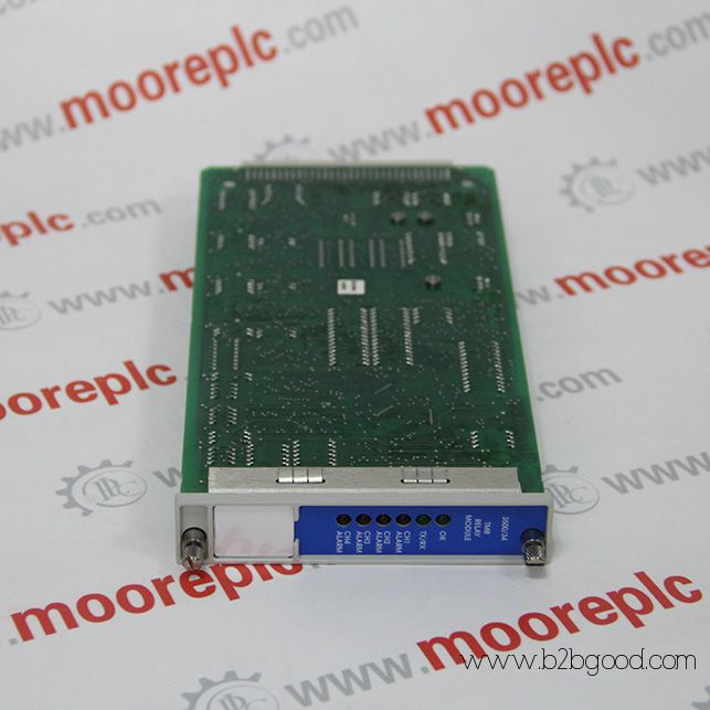 Bently Nevada 3500/45 140072-04 sales@askplc.com