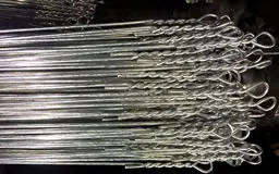 Отжиговая упаковочная линия