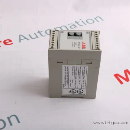 ABB DSQC601 3HAC12815 - 1. продажи5@askplc.com